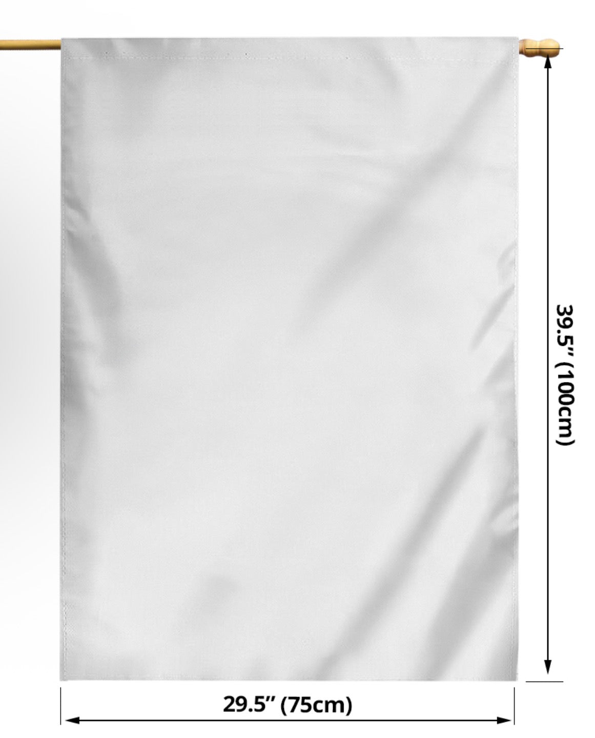 Tribal NFL Philadelphia Eagles House Flag