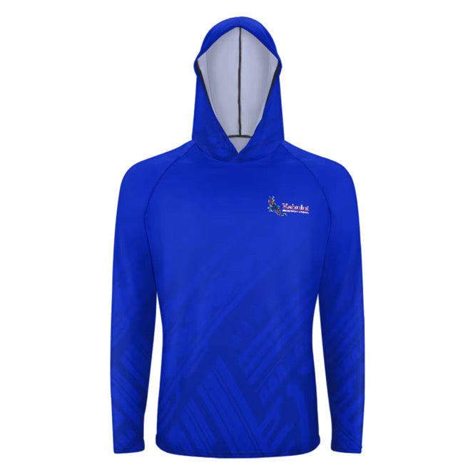 Kahului Elementary Thin Dri-Fit Hoodie