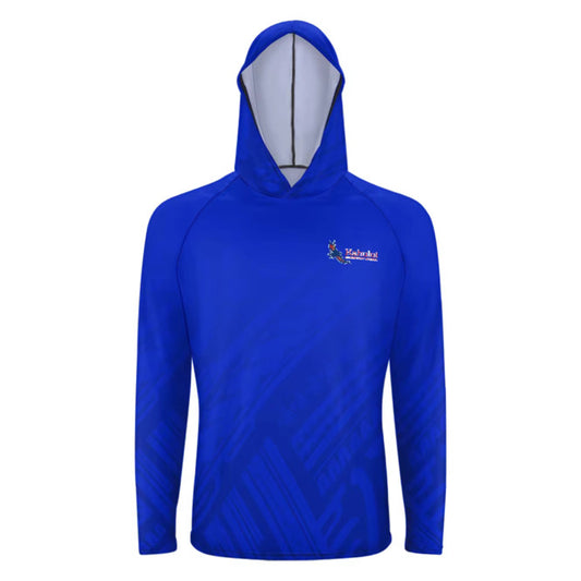 Kahului Elementary Thin Dri-Fit Hoodie