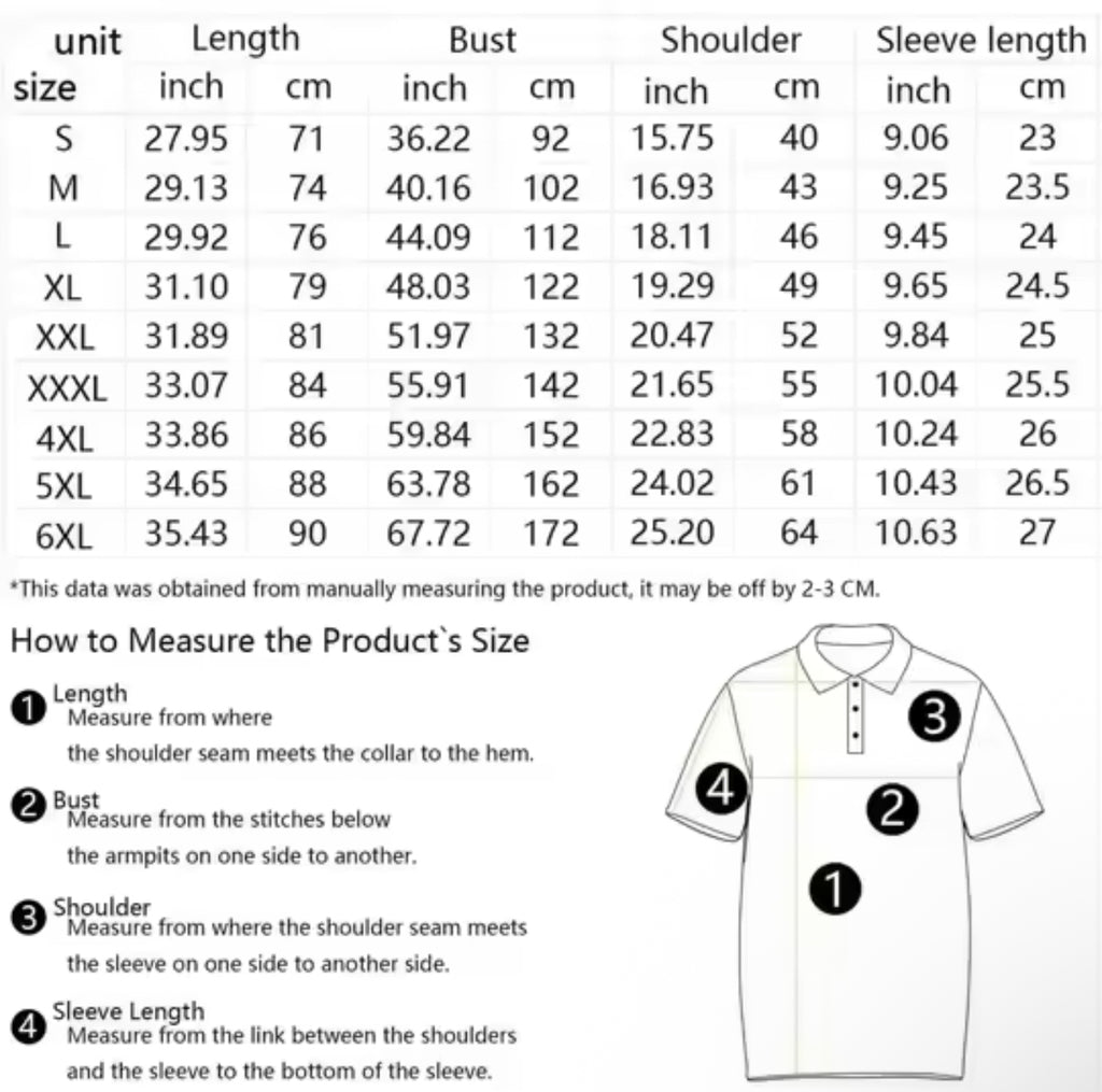 Unisex Ka’ewai Staff Polo Shirt (Flower Design)