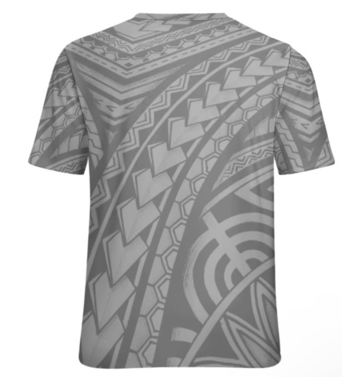 Kapa’a Middle School Dri-Fit Shirt • 6th Grade TShirt