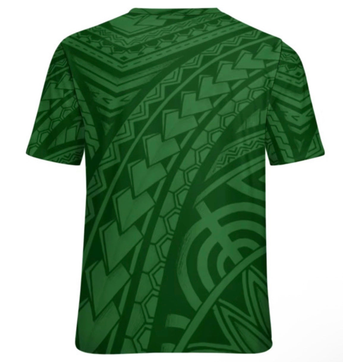 Kapa’a Middle School Dri-Fit Shirt • 8th Grade TShirt