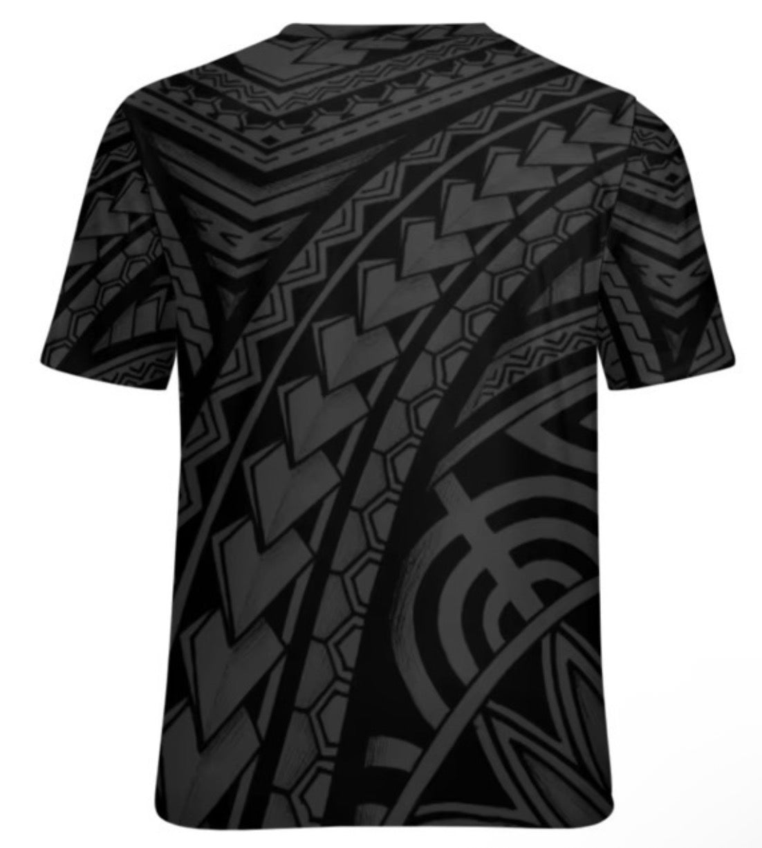 Kapa’a Middle School Dri-Fit Shirt • 7th Grade TShirt