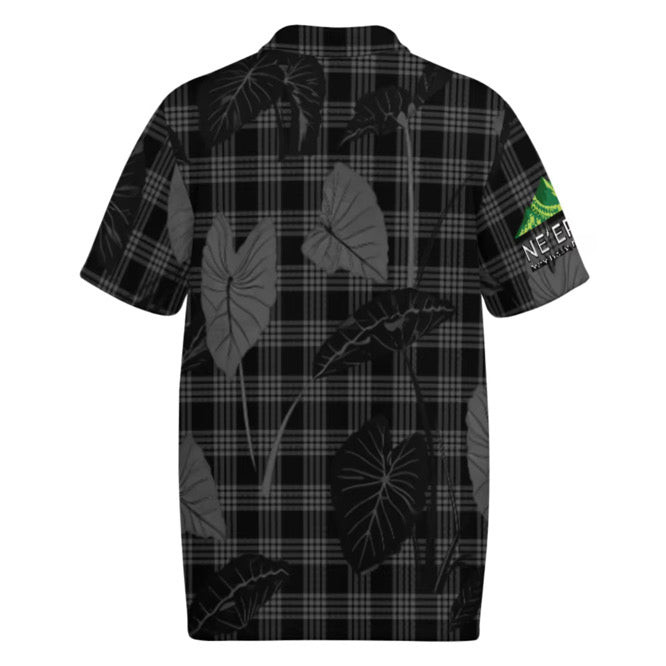 Stevenson Middle School Palaka Polo Shirt