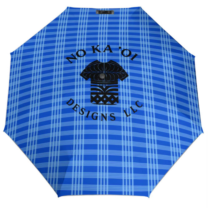 Nokaoi Designs LLC Tribal Umbrella