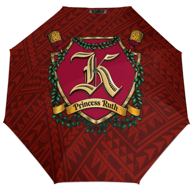 Central Middle School Tribal Umbrella
