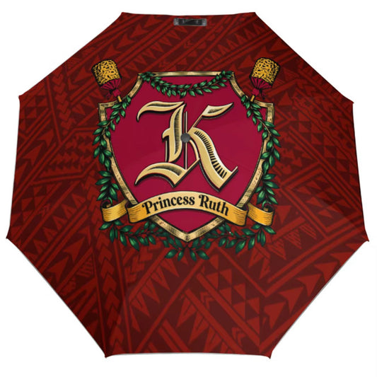 Central Middle School Tribal Umbrella